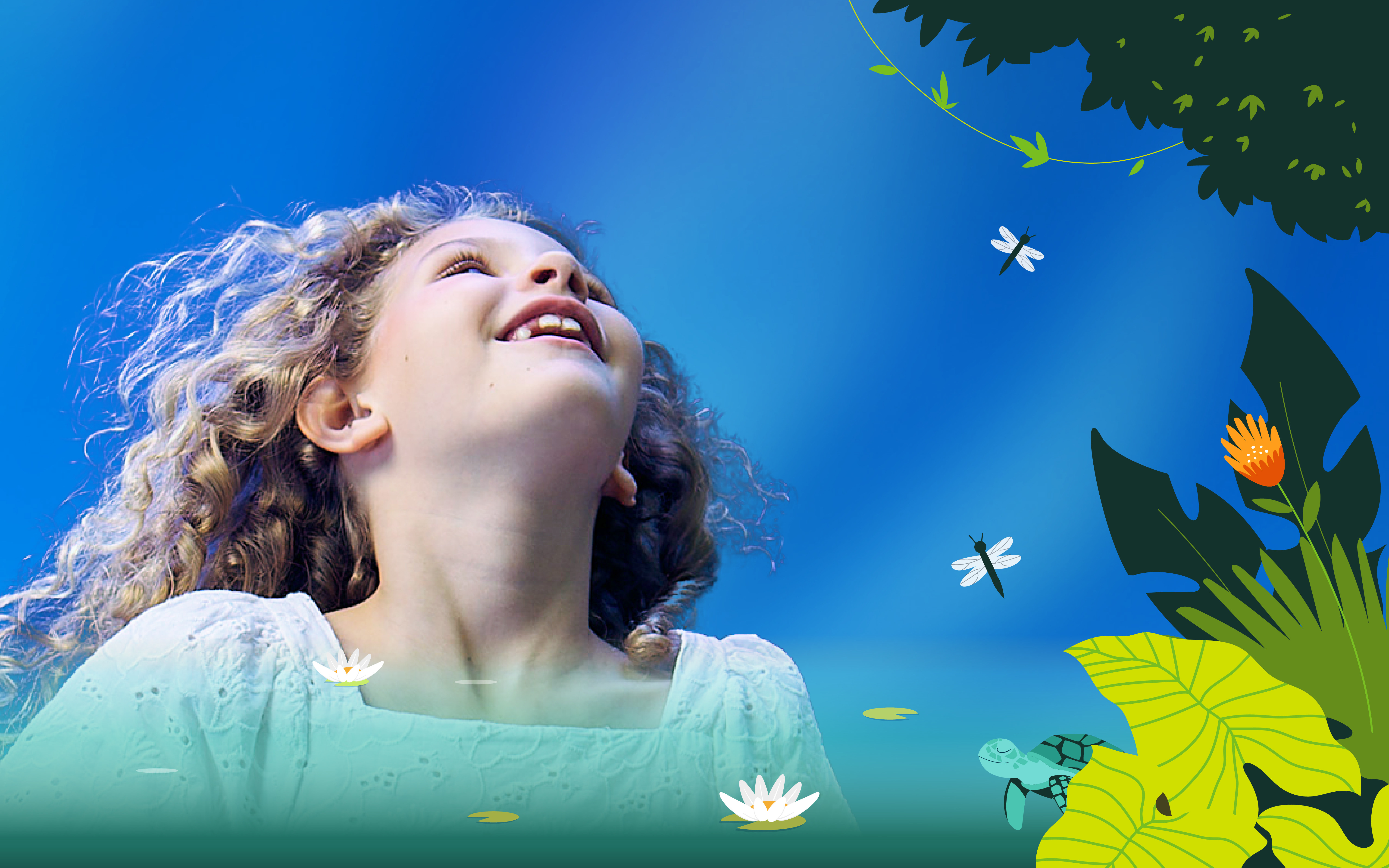 Enter the Enchanted Forest: A Festival of Fungi, Food & Family Fun