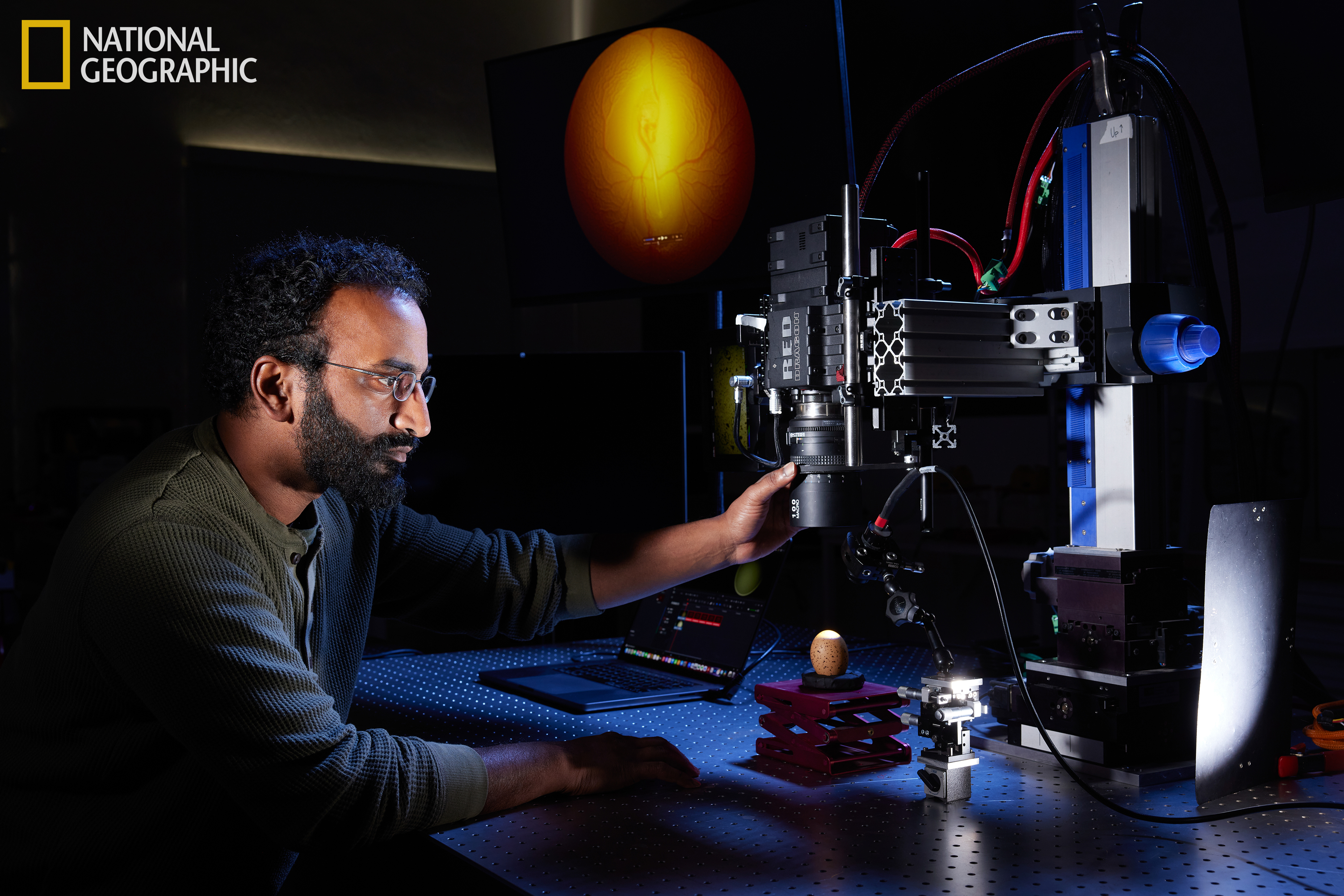 Explore Anand Varma’s World of Wonder