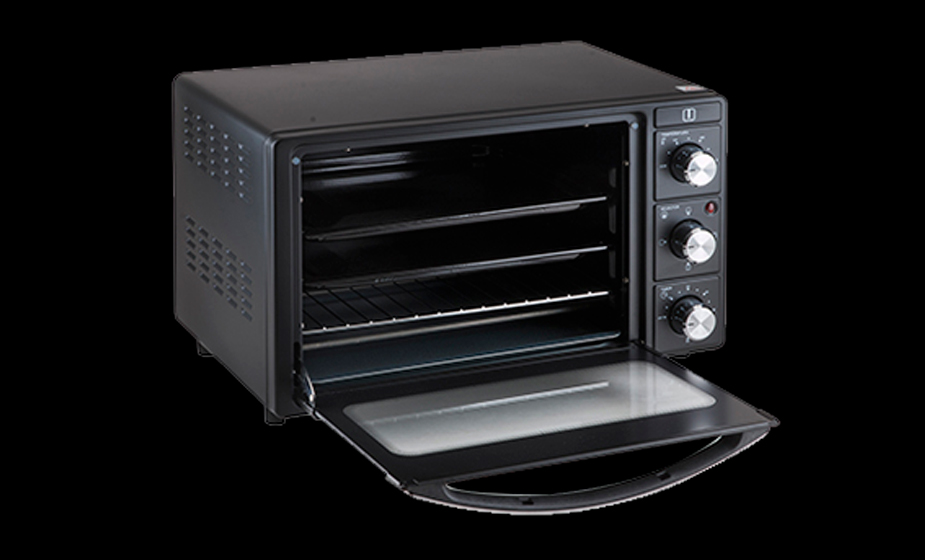 Horno eléctrico 25 litros TH-25N01