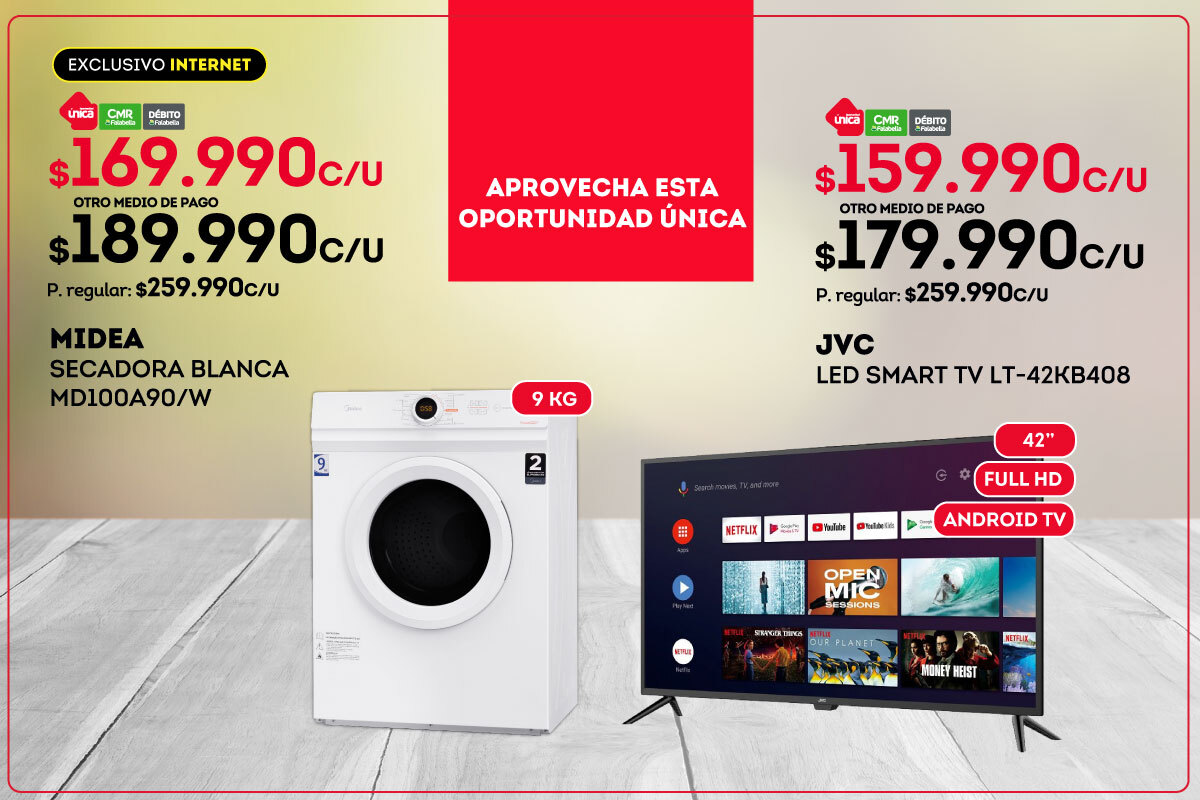 Supermercado Tottus - Tottus.cl