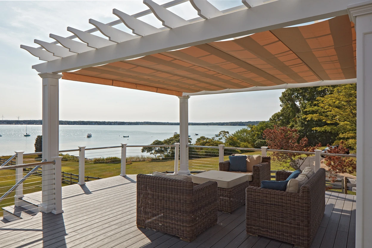 Shade Structures