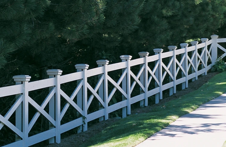 Kentucky Fence
