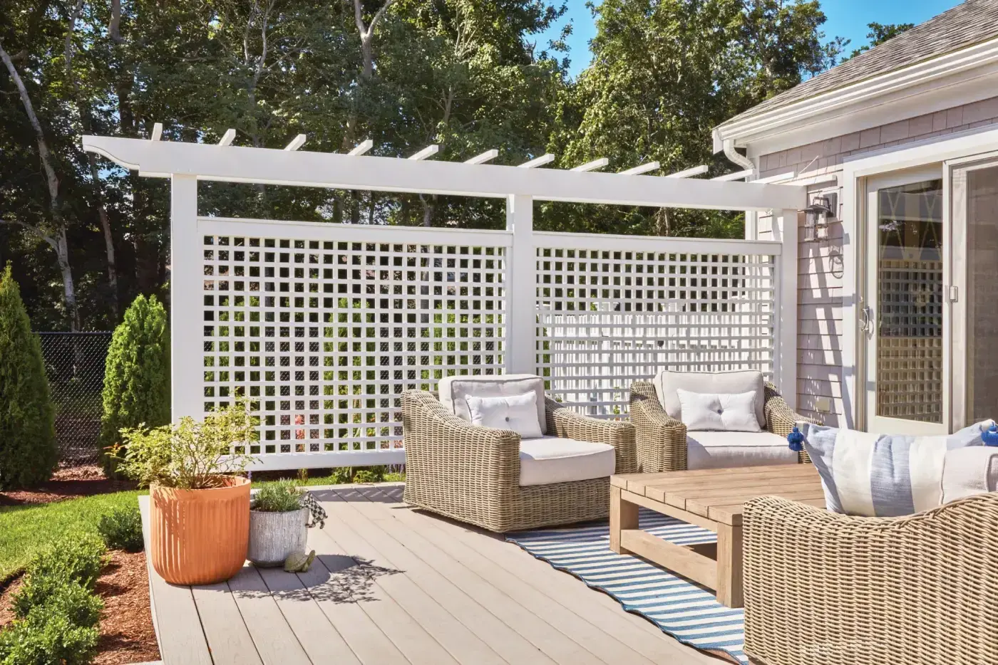 As the allure of outdoor living spaces continues to grow, homeowners are seeking innovative ways to enhance their gardens and backyards.