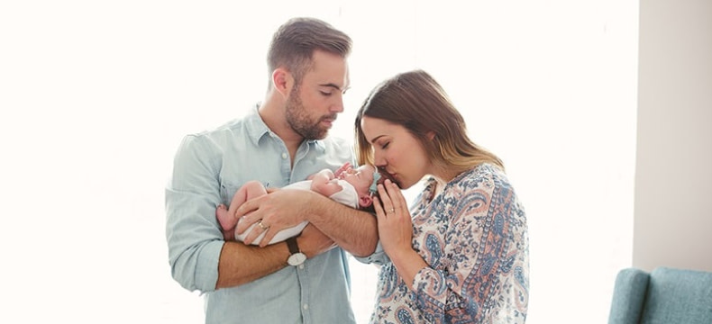 Детские имена — верхний баннер