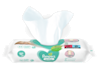 Влажные салфетки Pampers® Sensitive