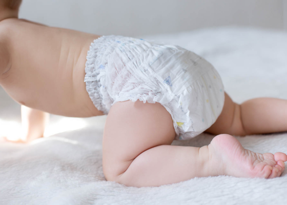 Бортики вокруг ножек