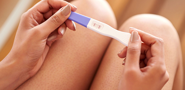 T-Pregnancy Test