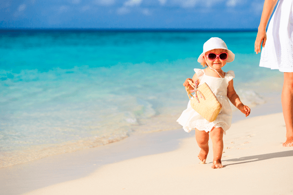 primru0020iStock507248194jpg Как предотвратить солнечные ожоги у малышей?