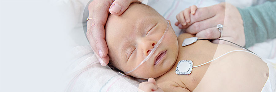 primary-image Pampers Preemie Protection