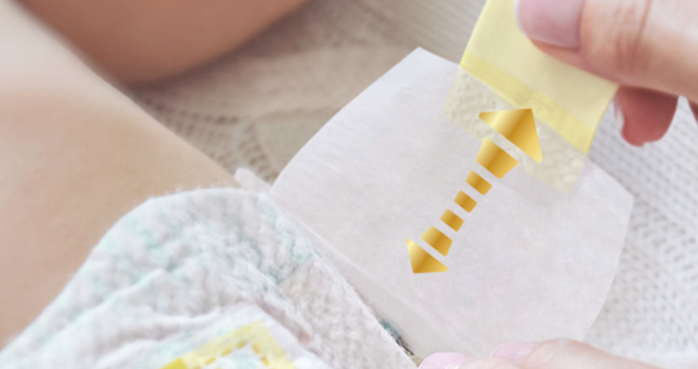 Эластичные дышащие боковинки