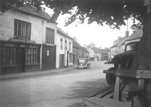 Aldbourne 3