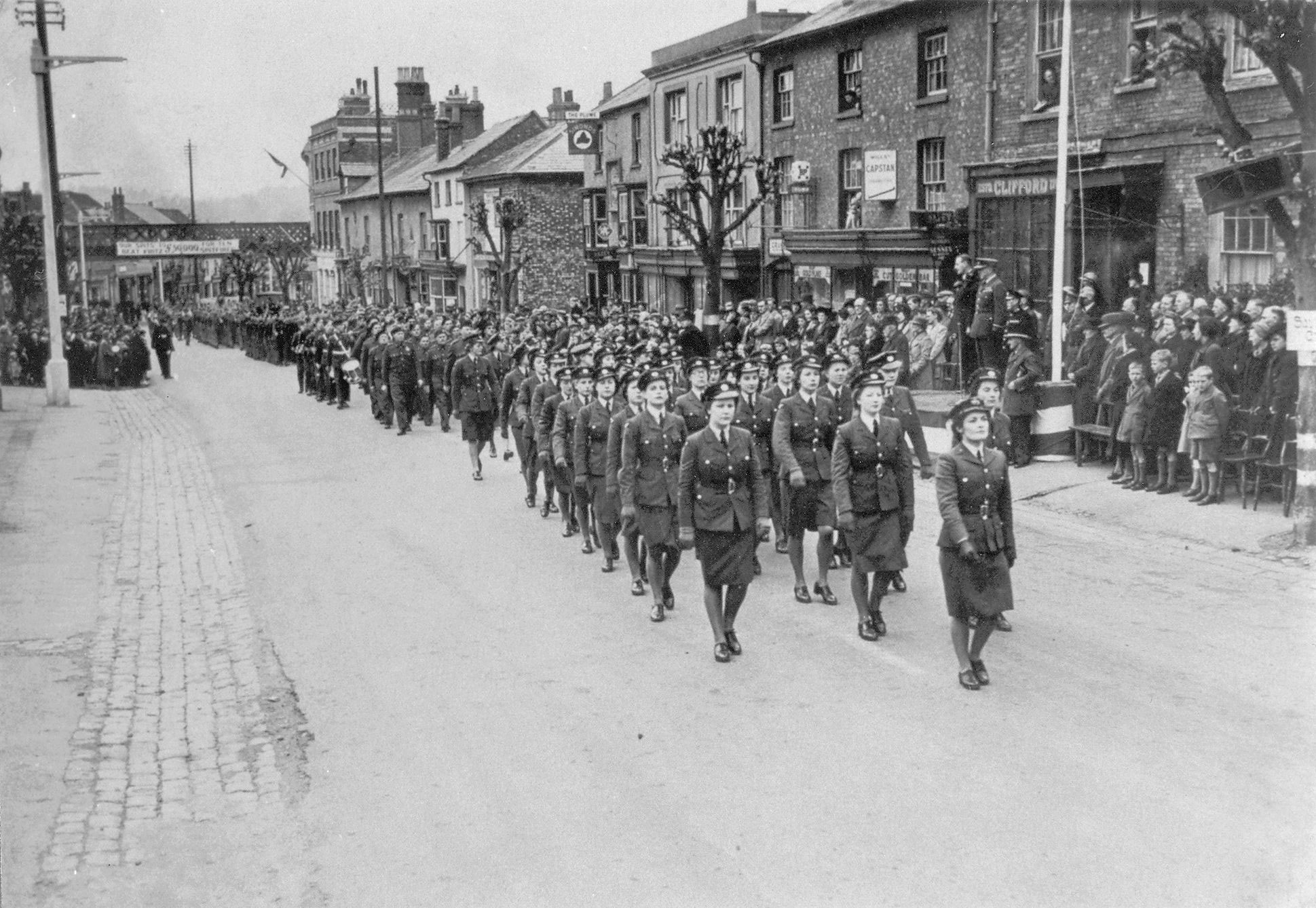 Hungerford