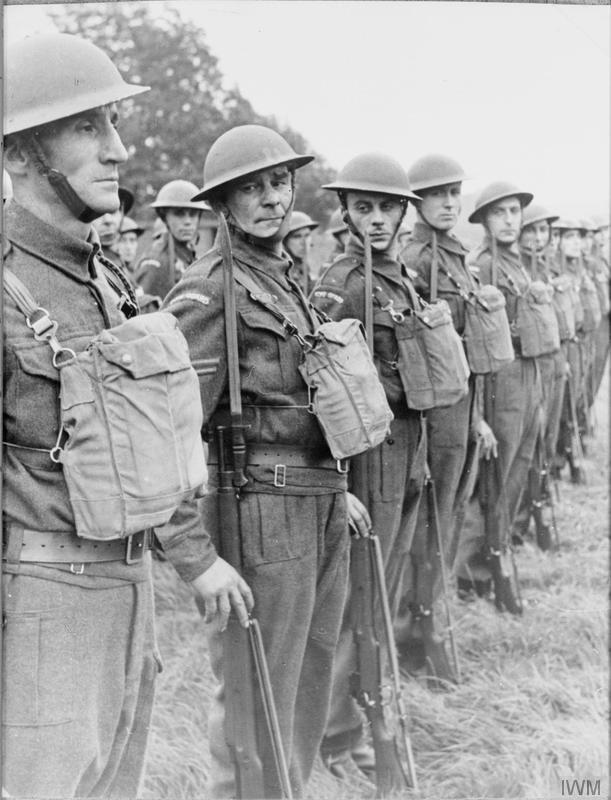 Home Guard