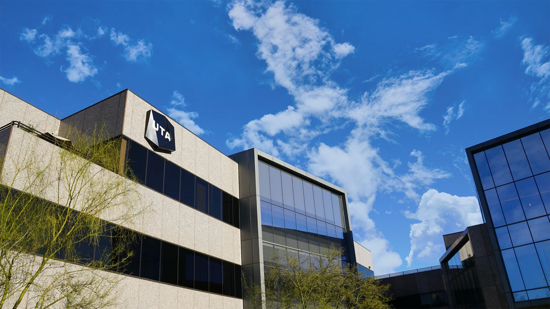 UTA Raises Assistant Pay Agency Wide New Average Hits 24 Per Hour