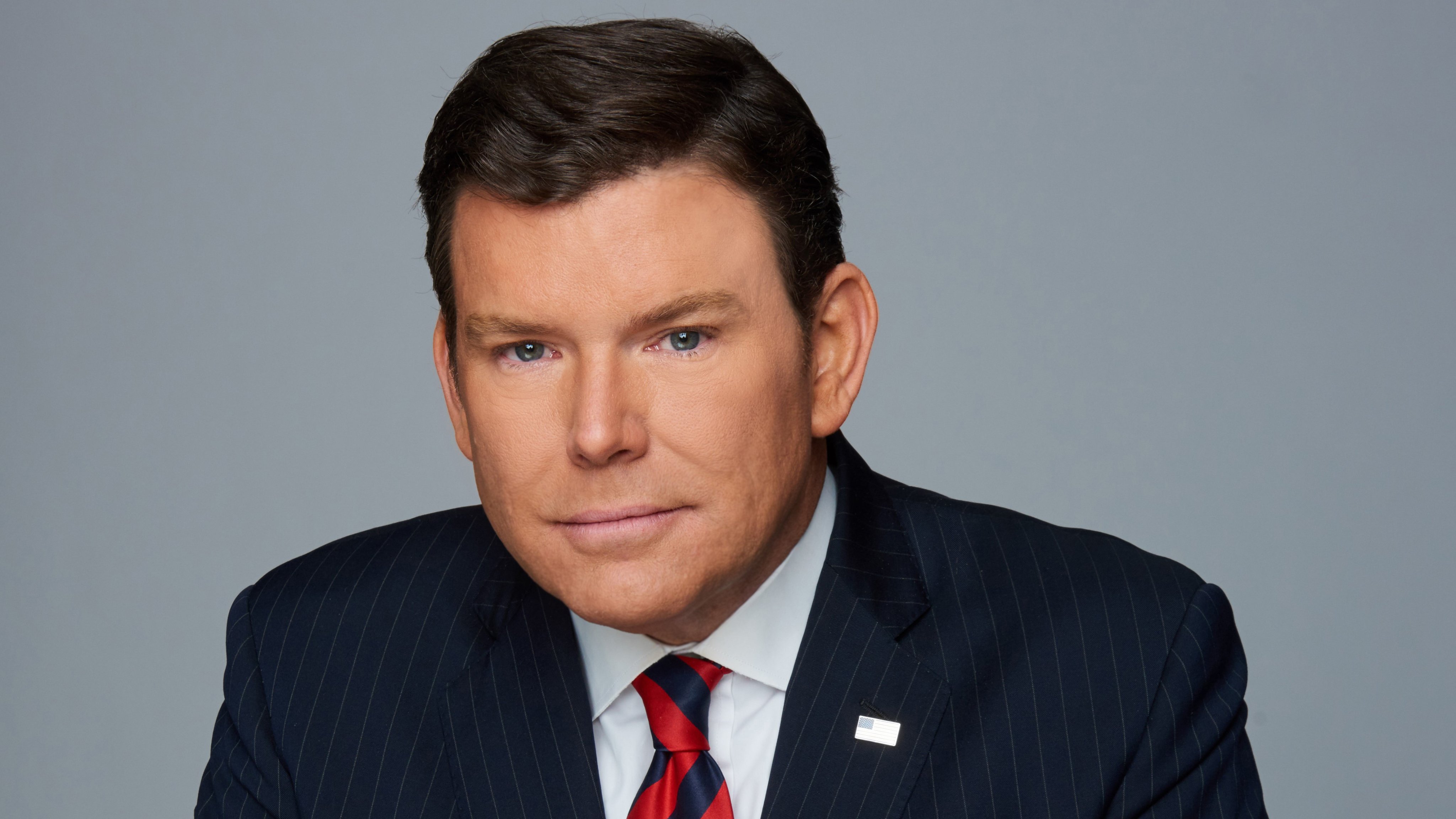 Fox News Anchor Bret Baier Signs With UTA