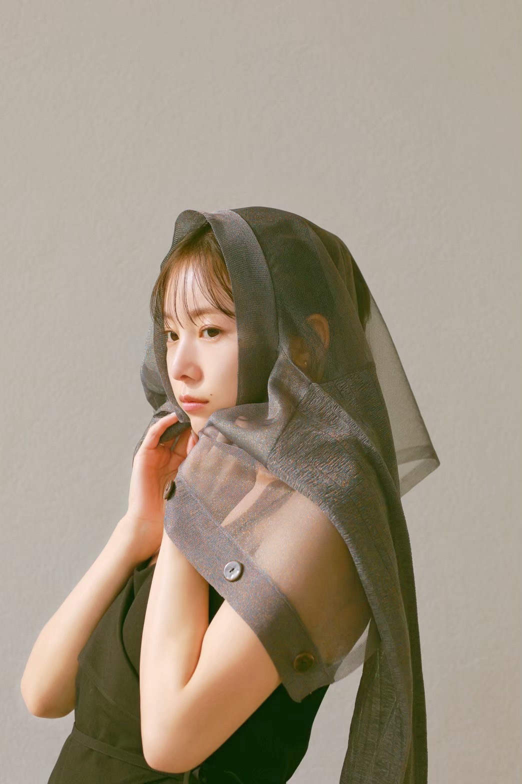 美容インフルエンサー・稲垣莉生（いながきりお）が手がけるスキンケア