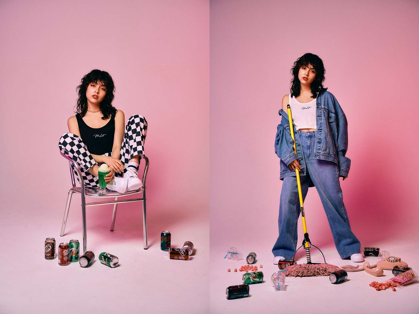 チャンネル登録者数130万人超えのYouTuber“みきおだ”プロデュースの