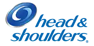 head & shoulders logo