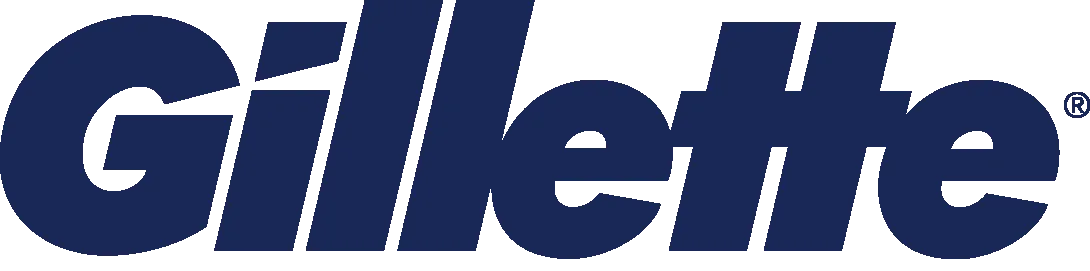 Gillette Logo