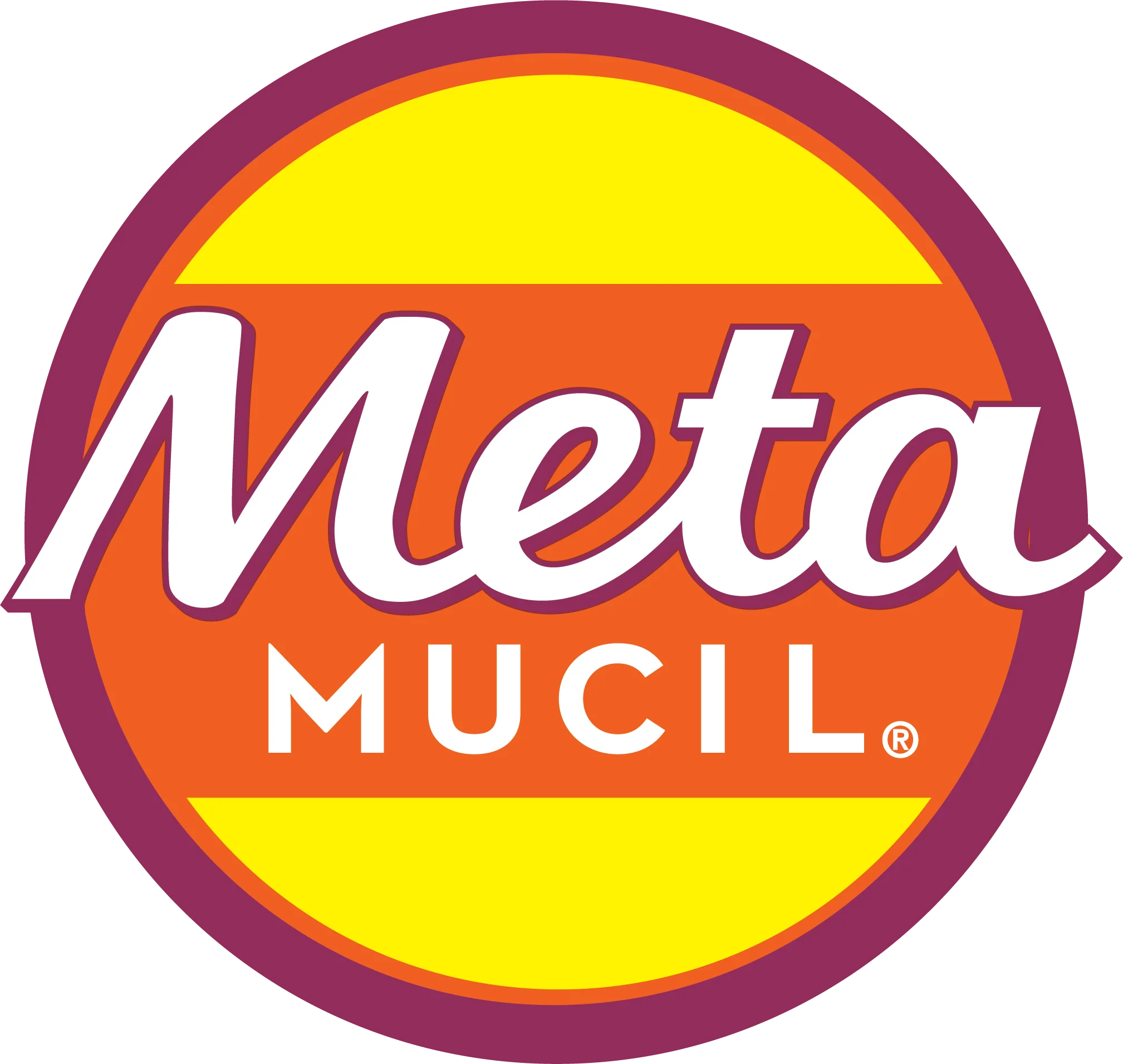 Metamucil Banner Logo-ImageButton