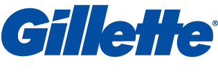 Gillete Logo
