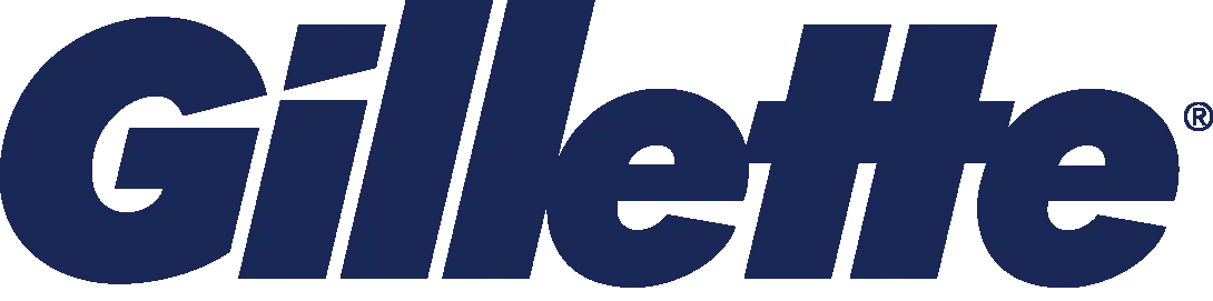 Gillette Banner Logo-ImageButton
