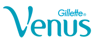 Gillete Venus logo