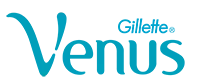 Gillete Venus logo