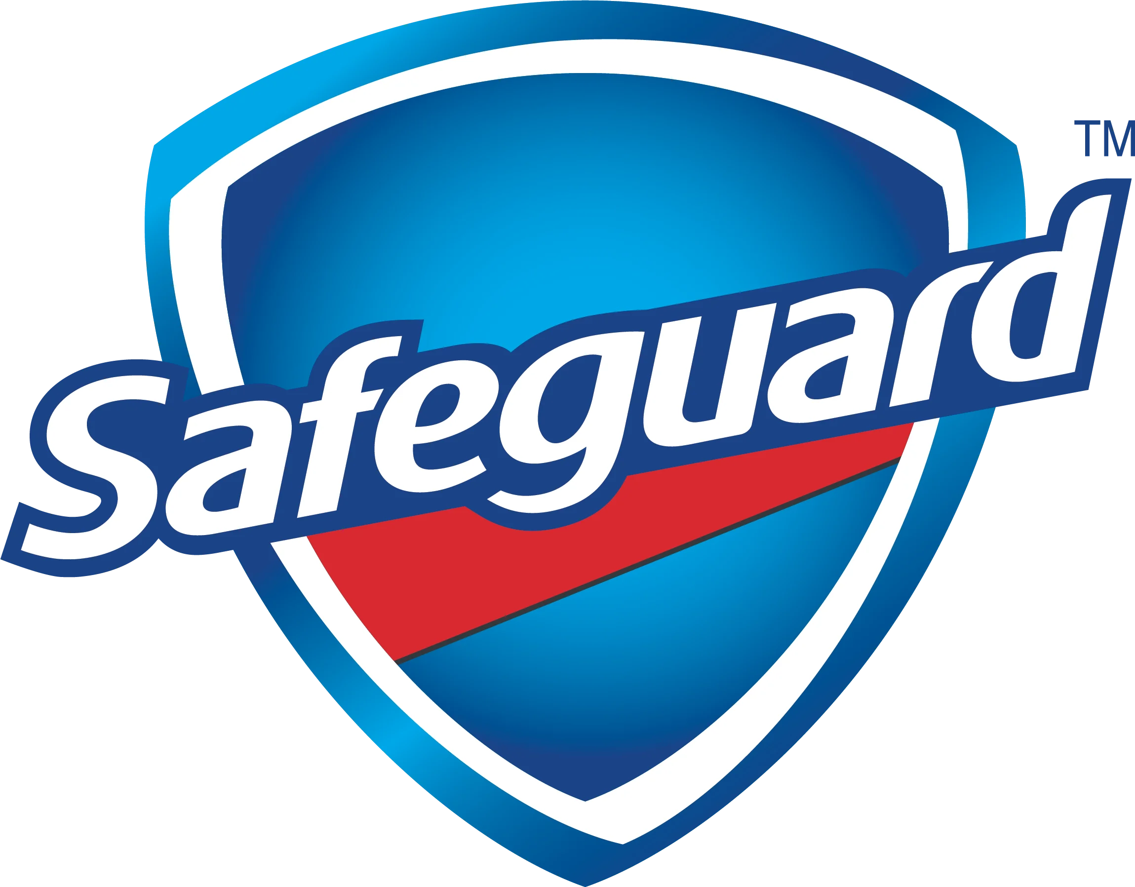 Safeguard Footer Logo
