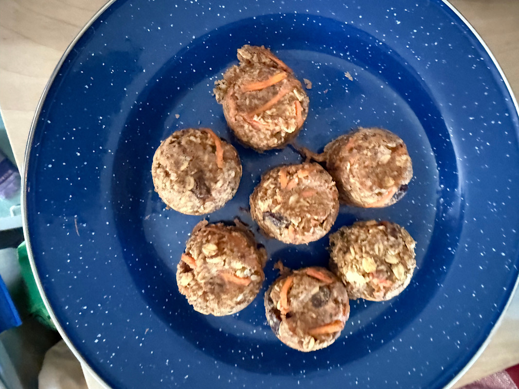 Easy Vegan Breakfasts
