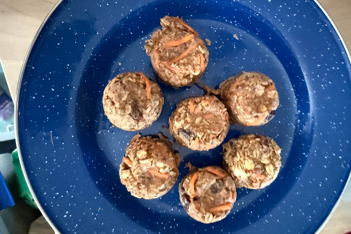 Easy Vegan Breakfasts