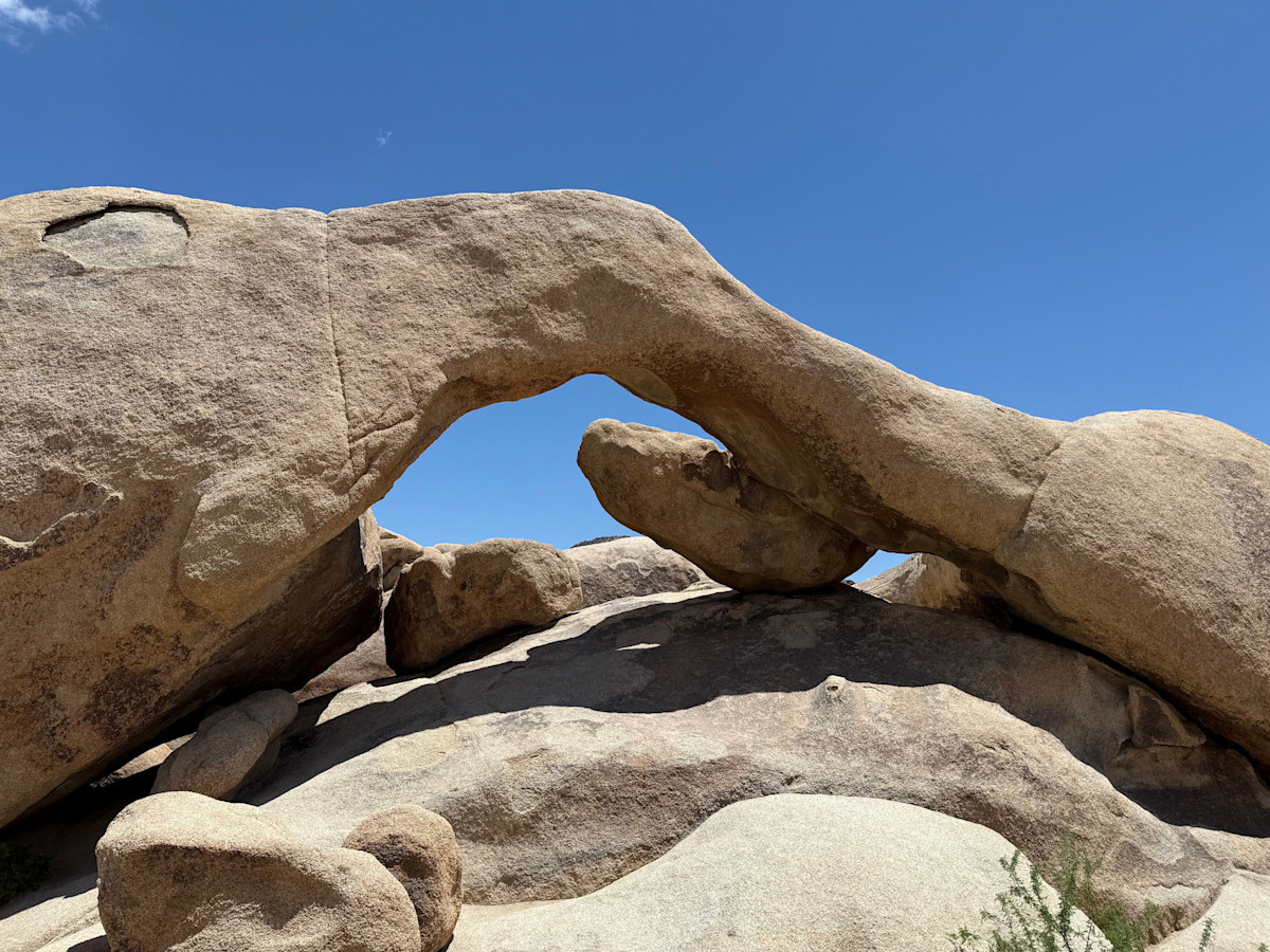 Arch Rock