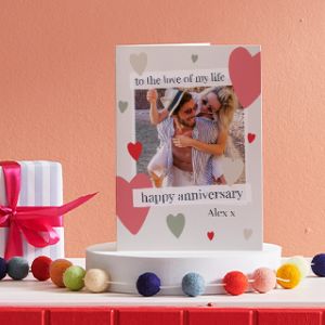 Anniversary Cards