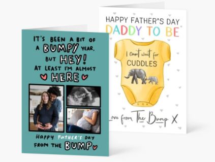 Download Personalized Father S Day Cards Moonpig