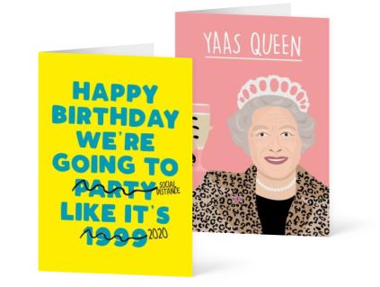 Personalised Birthday Cards Photo Upload Birthday Cards Moonpig