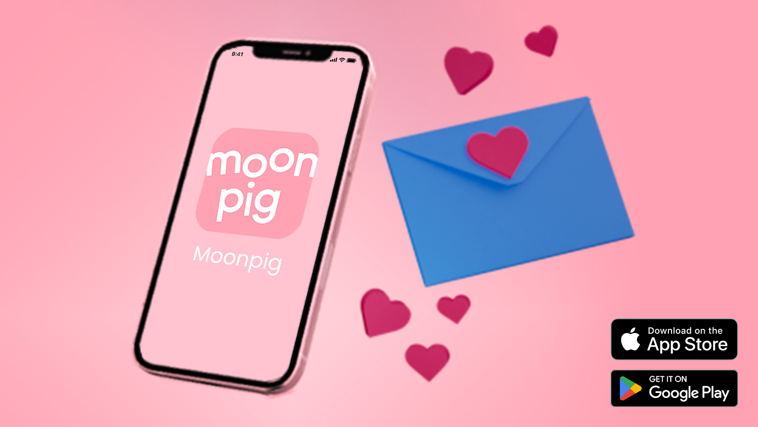 Moonpig Discount Codes & Promotions | Moonpig