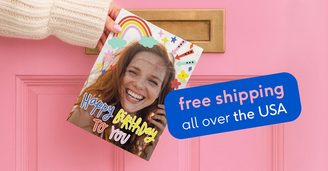 Make It Uniquely Yours.