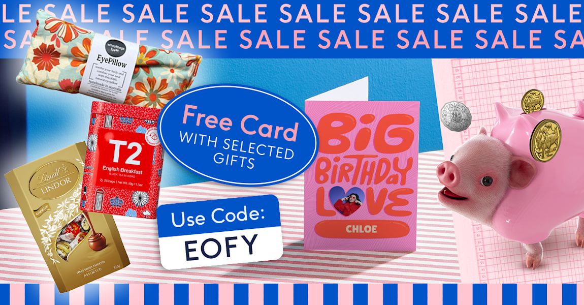 Want A Free Card?