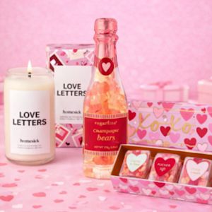 Valentine's Day Gifts