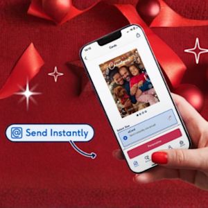 FREE Christmas eCards