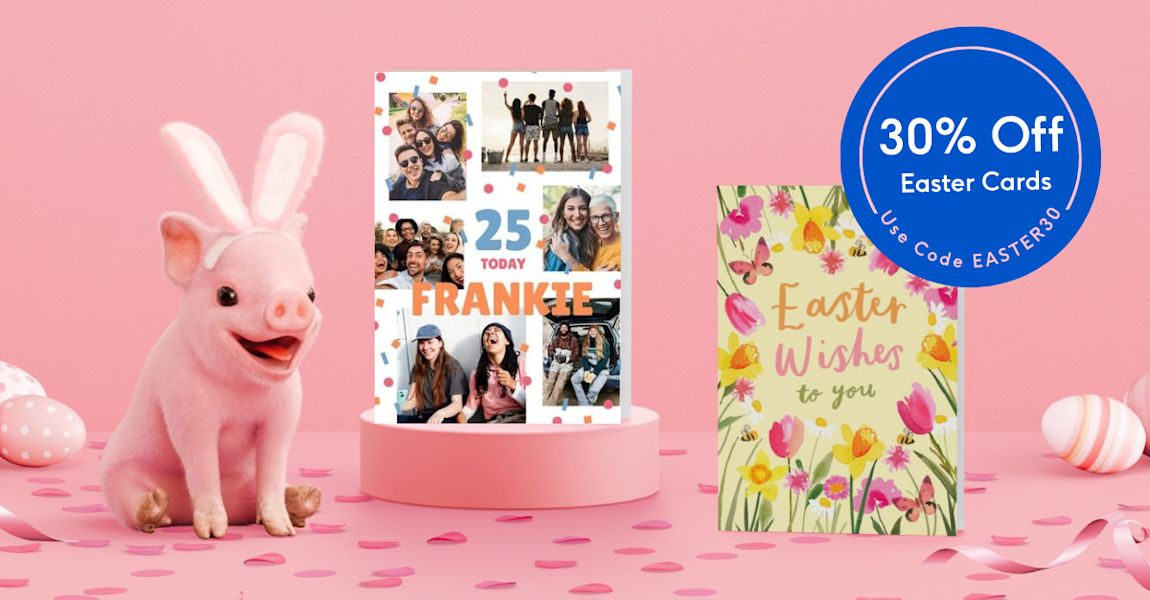 🌷 Spring Is Here!