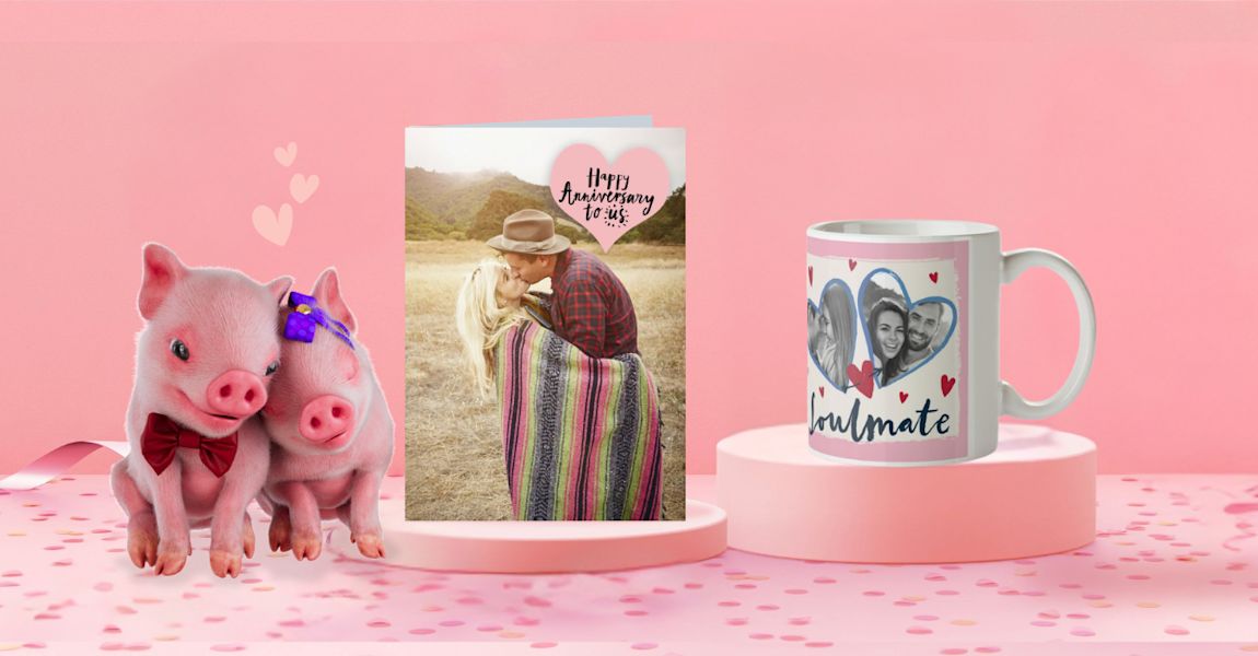 Cards for Every Season of Love
