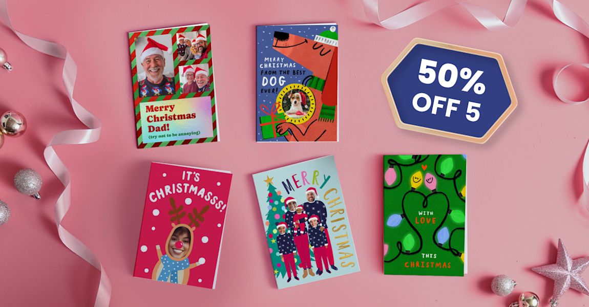 Everyone deserves a Moonpig