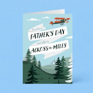 Across The Miles