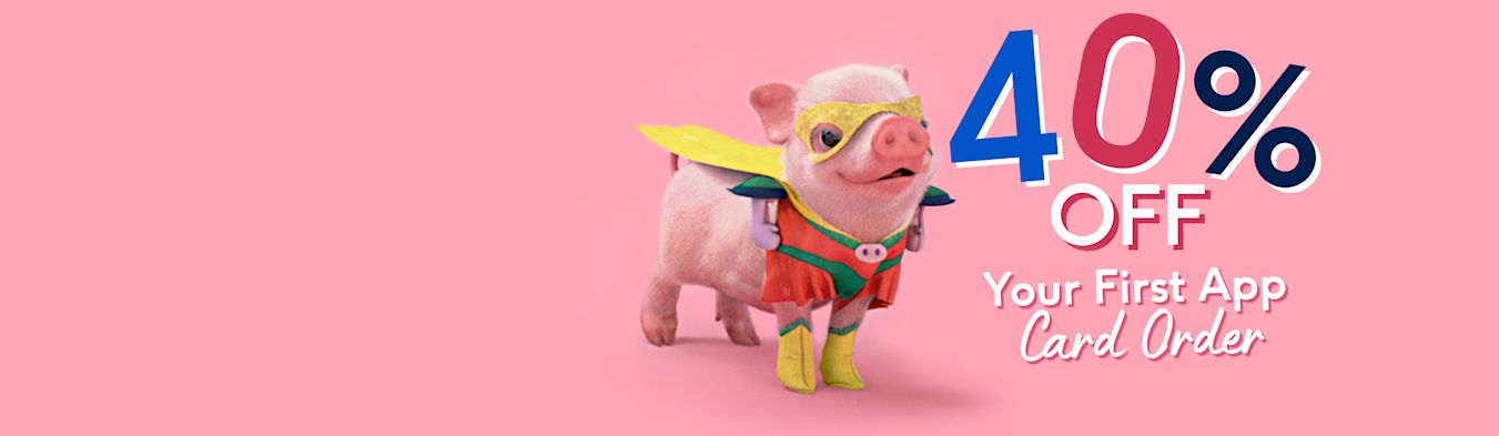 Moonpig App Android Iphone Ipad Moonpig