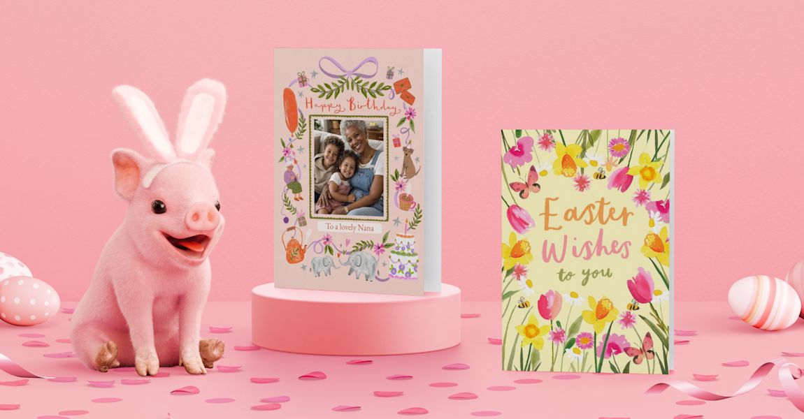 Cards for every occasion