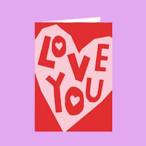 Valentine's Day Cards