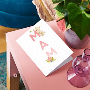 Mother's Day Cards