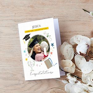 Graduation Cards