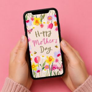 Free Mother's Day eCards